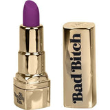 Vibrator Bala Lippenstift Hide und Play Bad Bitch 7,5 cm – Ansicht 4