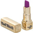 Vibrator Bala Lippenstift Hide und Play Bad Bitch 7,5 cm