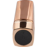 Vibrator Bala Lippenstift Hide und Play Zartes Rosa 7,5 cm – Ansicht 3