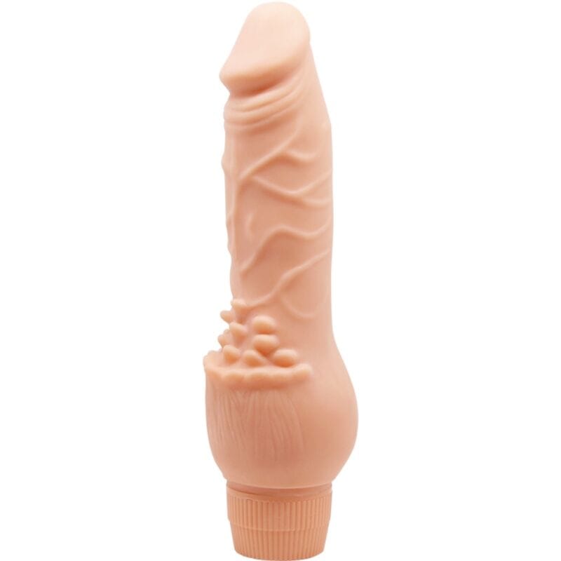 Vibrator Barbara Haut 19,5 cm