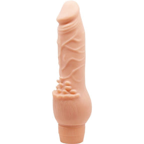 Vibrator Barbara Haut 19,5 cm