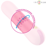 Vibrator Barbara Rolling Ball 3,7 x 3,7 cm – Ansicht 6