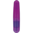 Vibrator Basic Lila Vibrierbullet Ø 2,3 cm