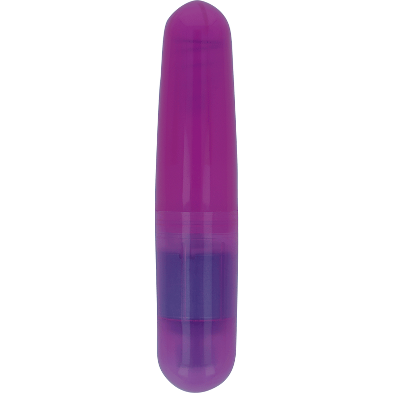 Vibrator Basic Lila Vibrierbullet Ø 2,3 cm