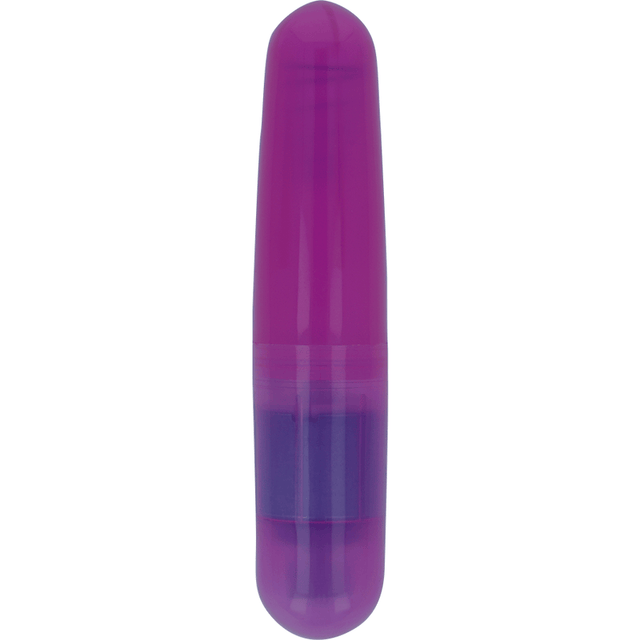 Vibrator Basic Lila Vibrierbullet Ø 2,3 cm