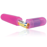 Vibrator Basic Lila Vibrierbullet Ø 2,3 cm – Ansicht 2