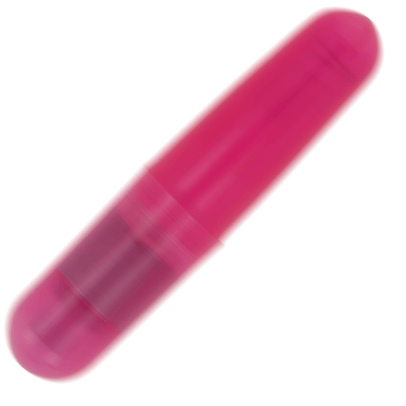 Vibrator Basic Rosa Vibrationskugel Ø 2,3 cm – Ansicht 2