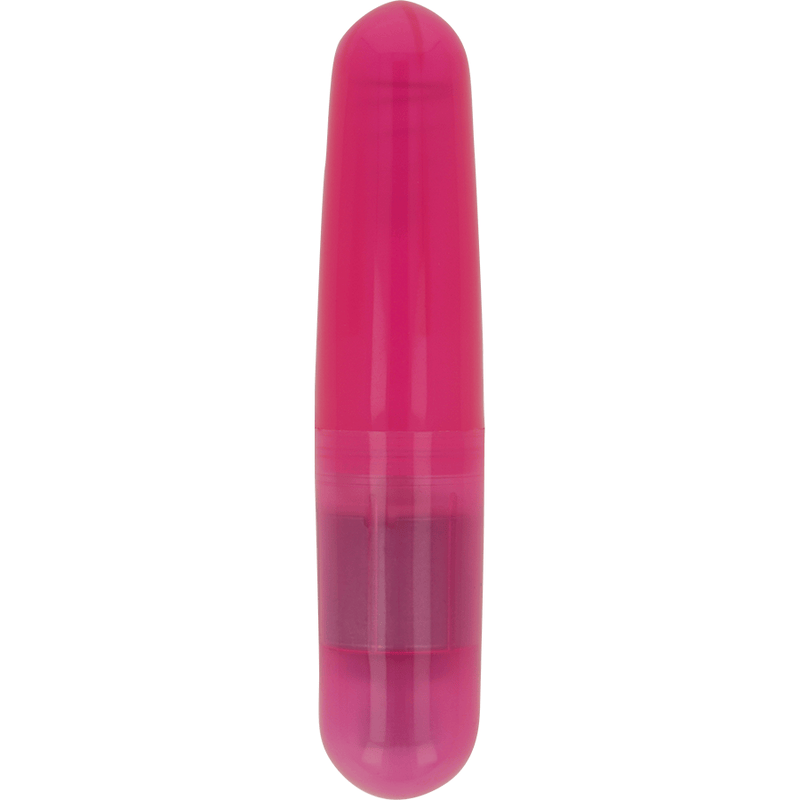 Vibrator Basic Rosa Vibrationskugel Ø 2,3 cm