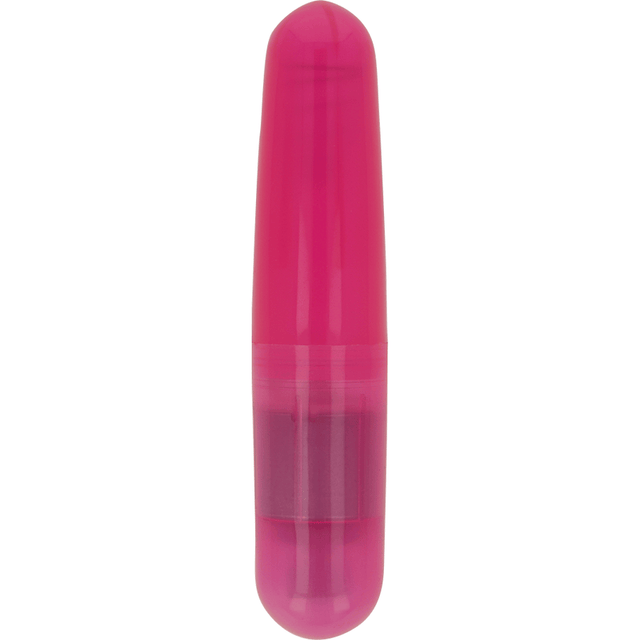 Vibrator Basic Rosa Vibrationskugel Ø 2,3 cm