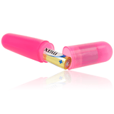 Vibrator Basic Rosa Vibrationskugel Ø 2,3 cm – Ansicht 3