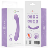 Vibrator Becky Heizbar 7 Vibrationen Lila 19 cm