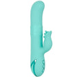 Vibrator Bel Air Bombshell Hellgrün 12,75 x 3,25 cm