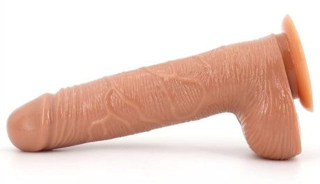 Vibrator Bello 15 x 3,7 cm