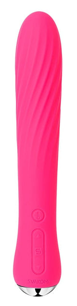 Vibrator Biegsam Anya 19,5 x 3,2 cm