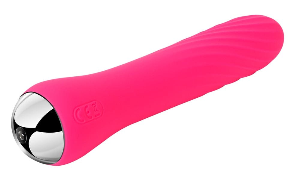 Vibrator Biegsam Anya 19,5 x 3,2 cm