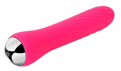 Vibrator Biegsam Anya 19,5 x 3,2 cm