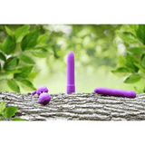 Vibrator Natural Pleasure biologisch abbaubar 11,5 x 2,8 cm – Ansicht 13