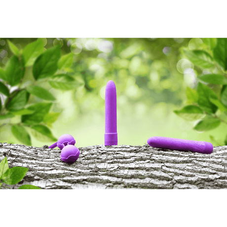 Vibrator biologisch abbaubar 11,5 x Ø 2,8 cm – Ansicht 13