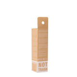 Vibrator Natural Pleasure biologisch abbaubar 11,5 x 2,8 cm – Ansicht 10