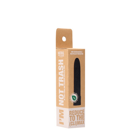 Vibrator biologisch abbaubar 11,5 x Ø 2,8 cm – Ansicht 2