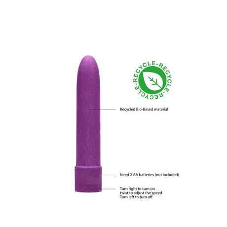 Vibrator biologisch abbaubar 11,5 x Ø 2,8 cm – Ansicht 14