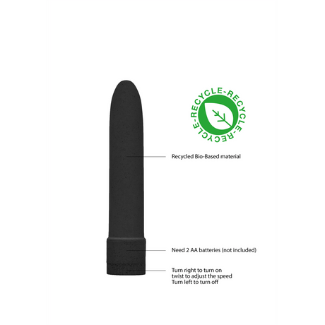 Vibrator biologisch abbaubar 11,5 x Ø 2,8 cm – Ansicht 7