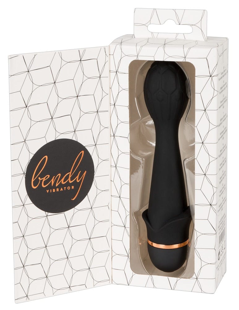 Vibrator Blume 16,8 x 3,4 cm