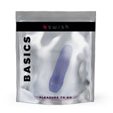 Vibrator Bmine Classic Mitternachtsblau 8,7 x 2 cm – Ansicht 2