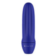 Vibrator Bmine Classic Mitternachtsblau 8,7 x 2 cm