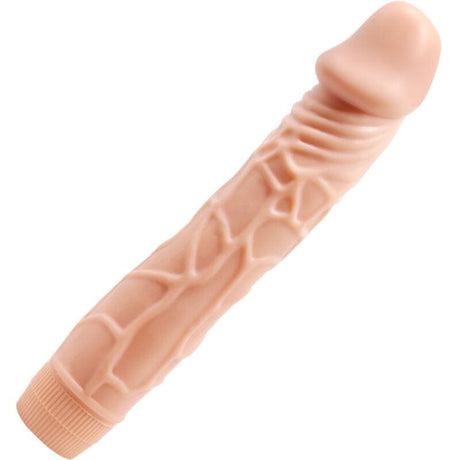 Vibrator Bob Hautfarbe 22,5 cm
