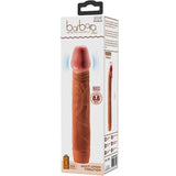 Vibrator Bob Mulatte 22,5 cm