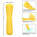 Vibrator Boundless Mini-Flexiwand 12,75 x 3,25 cm