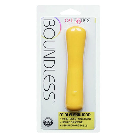 Vibrator Boundless Mini-Flexiwand 12,75 x 3,25 cm