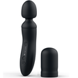 Vibrator Bthrilled Stab Premium Schwarz 21 x 3,35 cm