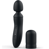 Vibrator Bthrilled Stab Premium Schwarz 21 x 3,35 cm