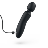 Vibrator Bthrilled Stab Premium Schwarz 21 x 3,35 cm – Ansicht 2