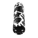 Vibrator Bullet Cow aufladbar 6,25 x 2 cm – Ansicht 4