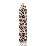 Vibrator Bullet Leopard aufladbar 6,25 x 2 cm – Ansicht 5