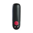 Vibrator Bullet Schwarz