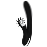 Vibrator Bunny Johnny Vibrierende Vibration 24 x 3,5 cm