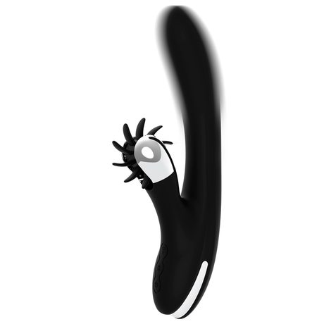 Vibrator Bunny Johnny Vibrierende Vibration 24 x 3,5 cm
