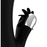 Vibrator Bunny Johnny Vibrierende Vibration 24 x 3,5 cm