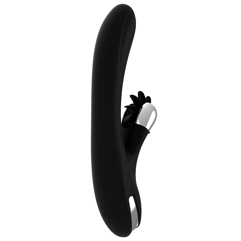 Vibrator Bunny Johnny Vibrierende Vibration 24 x 3,5 cm