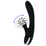 Vibrator Bunny Johnny Vibrierende Vibration 24 x 3,5 cm