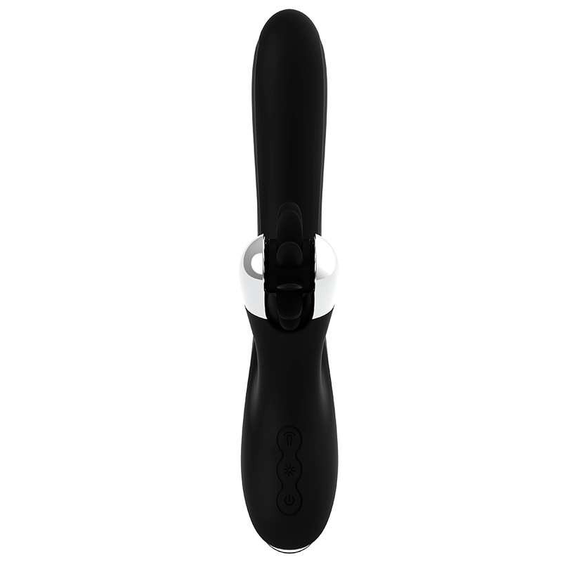 Vibrator Bunny Johnny Vibrierende Vibration 24 x 3,5 cm