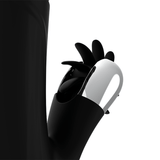 Vibrator Bunny Reed Up & Down Vibe 24 x 3,5 cm