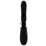 Vibrator Bunny Reed Up & Down Vibe 24 x 3,5 cm