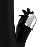 Vibrator Bunny Storm Rotation Vibe 24 x 3,5 cm