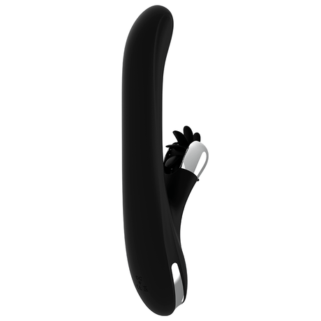 Vibrator Bunny Storm Rotation Vibe 24 x 3,5 cm