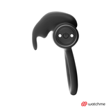 Vibrator Burton Cockring-Uhr mit Fernbedienung